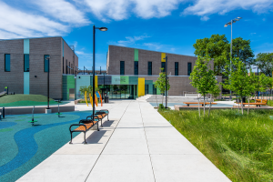 Vare Recreation Center