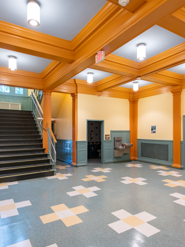 Disston Recreation Center