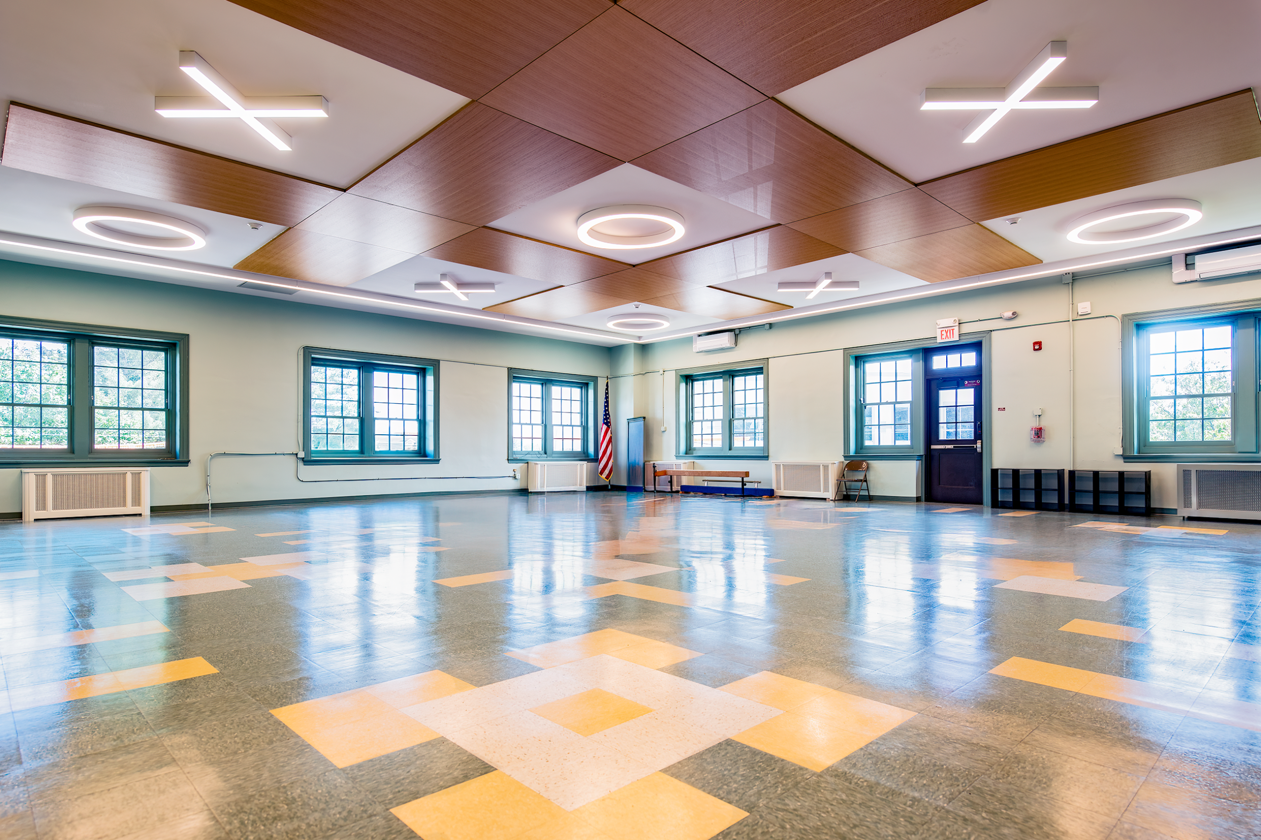 Disston Recreation Center
